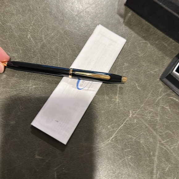 Cross ballpoint pen - Picture 3 of 4